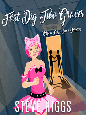 cover image of First Dig Two Graves